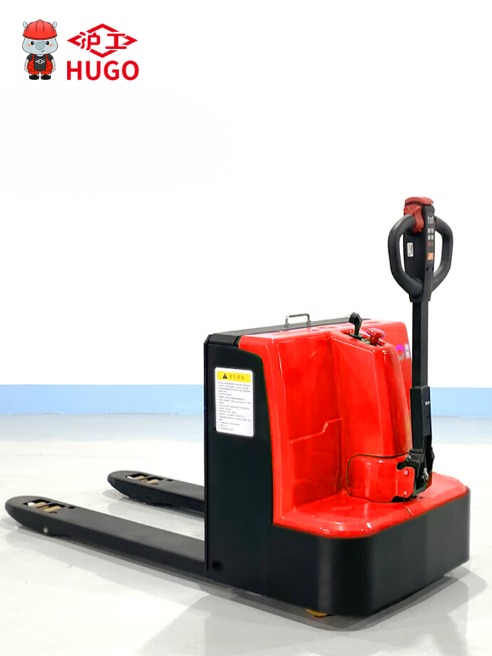 3T Electric Handling Equipment