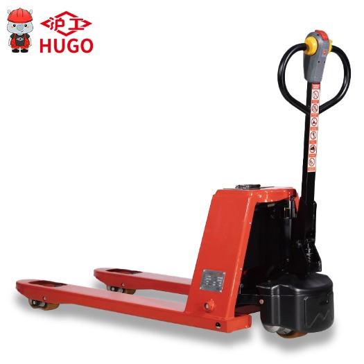 How can an economical electric pallet truck benefit your business?