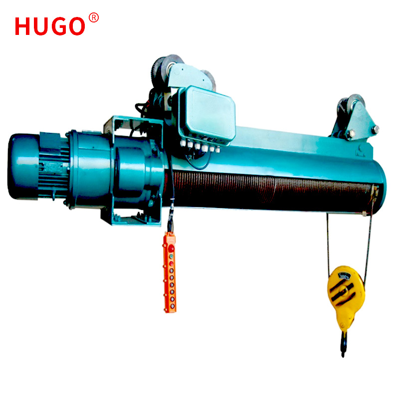 Electric Cable Hoist