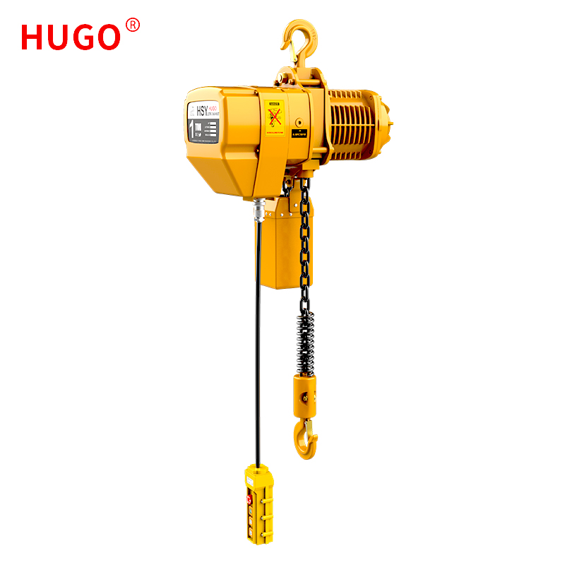 Electric Chain Hoist 500kg