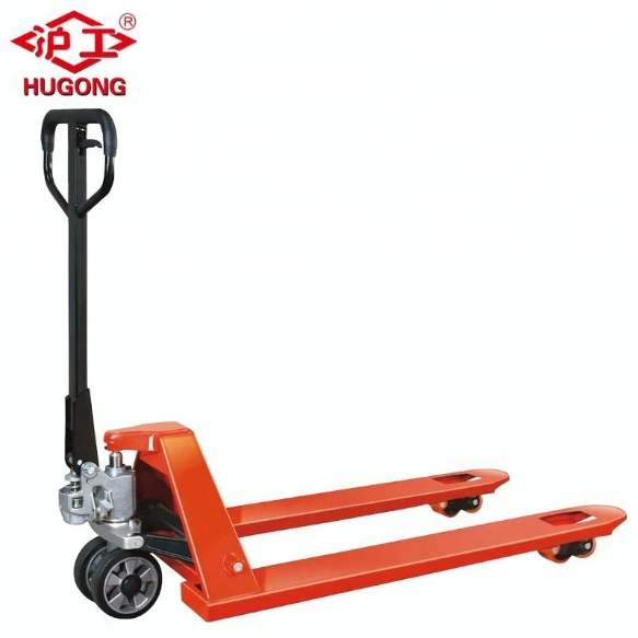 Hand Pallet Truck