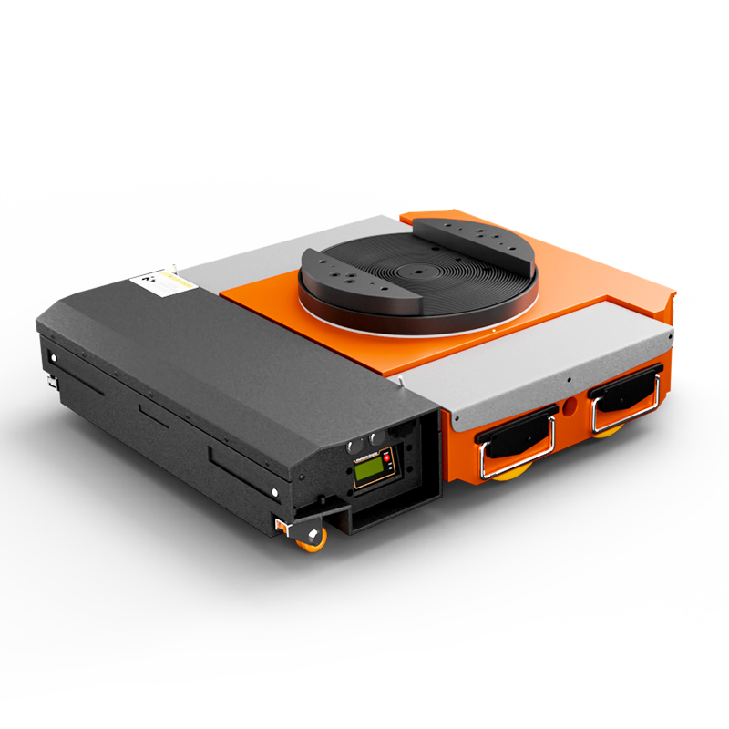 Tank Trolley Electric Mover Cargo Tank Trolley Electric Mover Cargo